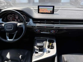 Audi Q7 * 3.0T Progressiv* АВТОКРЕДИТ БЕЗ ПЪРВОНАЧАЛНА * , снимка 9