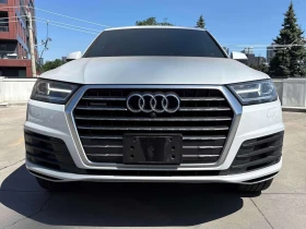 Audi Q7 * 3.0T Progressiv* АВТОКРЕДИТ БЕЗ ПЪРВОНАЧАЛНА * , снимка 6
