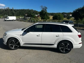Audi Q7 50 TDI quattro Mild Hybrid S line, снимка 6