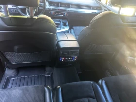 Audi Q7 50 TDI quattro Mild Hybrid S line, снимка 11