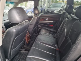 SsangYong Rexton 2.7XDI, снимка 11