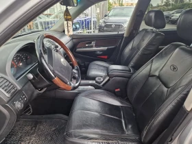 SsangYong Rexton 2.7XDI, снимка 8