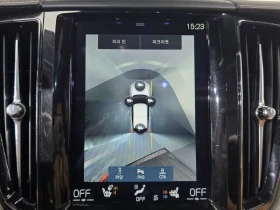 Volvo XC60 D4 - САМО 30% АВАНС, снимка 15