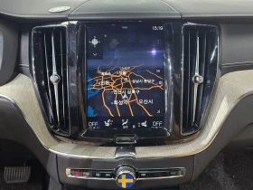 Volvo XC60 D4 - САМО 30% АВАНС, снимка 14