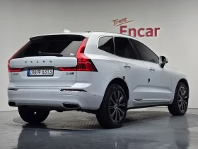 Volvo XC60 D4 - САМО 30% АВАНС, снимка 2