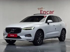 Volvo XC60 D4 - САМО 30% АВАНС, снимка 1