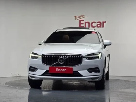 Volvo XC60 D4 - САМО 30% АВАНС, снимка 3