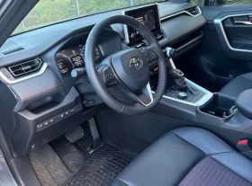 Toyota Rav4 * AWD * CARFAX * ОПЦИЯ ЗА ФИНАНСИРАНЕ, снимка 5