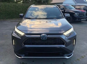 Toyota Rav4 * AWD * CARFAX * ОПЦИЯ ЗА ФИНАНСИРАНЕ, снимка 17