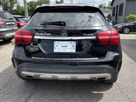 Mercedes-Benz GLA * 250 4MATIC* АВТОКРЕДИТ БЕЗ ПЪРВОНАЧАЛНА ВНОСКА* , снимка 4
