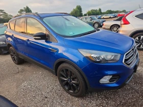 Ford Escape 1.5l Titanium, снимка 4