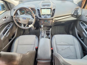 Ford Escape 1.5l Titanium, снимка 8