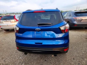 Ford Escape 1.5l Titanium, снимка 6