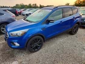 Ford Escape 1.5l Titanium, снимка 1