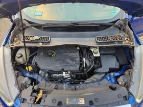 Ford Escape 1.5l Titanium, снимка 12