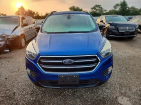 Ford Escape 1.5l Titanium, снимка 5