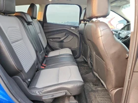 Ford Escape 1.5l Titanium, снимка 11