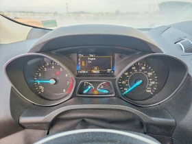 Ford Escape 1.5l Titanium, снимка 9