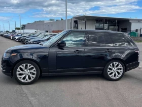 Land Rover Range rover * Westminster * 3.0 * CARFAX * , снимка 4