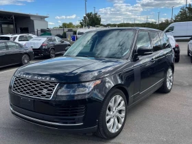 Land Rover Range rover * Westminster * 3.0 * CARFAX * , снимка 1