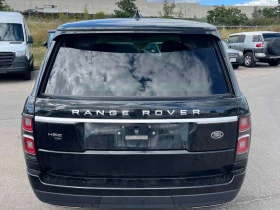 Land Rover Range rover * Westminster * 3.0 * CARFAX * , снимка 3