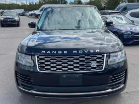 Land Rover Range rover * Westminster * 3.0 * CARFAX * , снимка 2