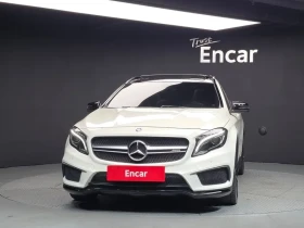 Mercedes-Benz GLA X156 Gla45 Amg 4Matic, снимка 3