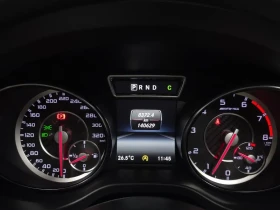 Mercedes-Benz GLA X156 Gla45 Amg 4Matic, снимка 8