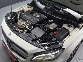 Mercedes-Benz GLA X156 Gla45 Amg 4Matic, снимка 6
