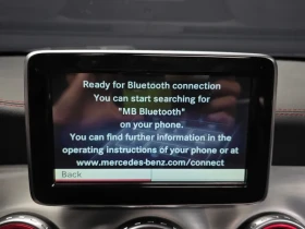 Mercedes-Benz GLA X156 Gla45 Amg 4Matic, снимка 16