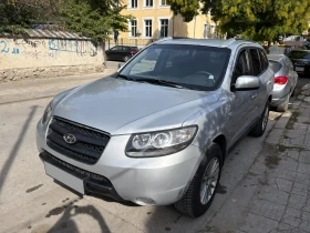 Hyundai Santa fe 2.2 Diesel, снимка 1