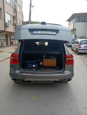 Porsche Cayenne CAYENNE S, снимка 6