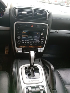 Porsche Cayenne CAYENNE S, снимка 11