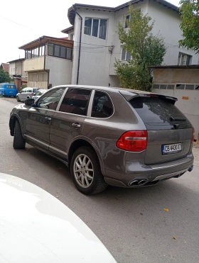 Porsche Cayenne CAYENNE S, снимка 5