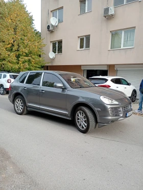 Porsche Cayenne CAYENNE S, снимка 2