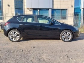 Обява за продажба на Opel Astra 1.7CDTi COSMO/SPORT NAVI КОЖА 6ск FACELIFT 5 БРОЯ ~8 600 лв. - изображение 1