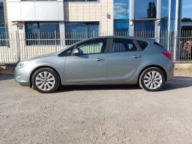 Обява за продажба на Opel Astra 1.7CDTi COSMO/SPORT NAVI КОЖА 6ск FACELIFT 5 БРОЯ ~8 600 лв. - изображение 8