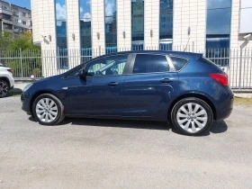 Обява за продажба на Opel Astra 1.7CDTi COSMO/SPORT NAVI КОЖА 6ск FACELIFT 5 БРОЯ ~8 600 лв. - изображение 2