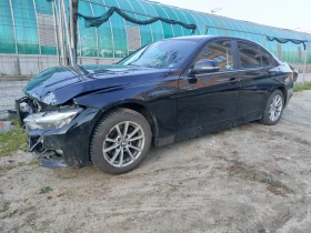 BMW 318 2.0d 143���� 100% �������� ���� ������  | Mobile.bg � ����� ������ 2
