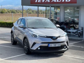 Toyota C-HR 1.8 HYBRID, снимка 1