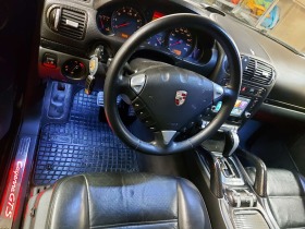 Porsche Cayenne 3.2, FACELIFT GTS Карбонови джанти и интериор, снимка 13 - Автомобили и джипове - 46089103