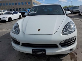 Porsche Cayenne S HYBRID - [4] 