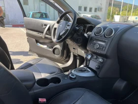 Nissan Qashqai, снимка 6