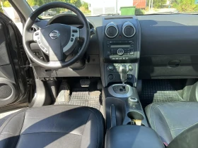 Nissan Qashqai, снимка 16