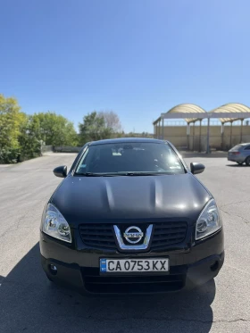 Nissan Qashqai, снимка 1