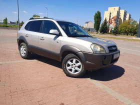 Hyundai Tucson 2.0i JM, снимка 3