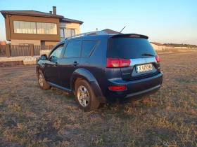 Peugeot 4007 2.2 HDi, снимка 5