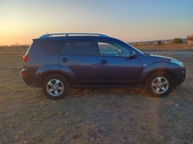 Peugeot 4007 2.2 HDi, снимка 3