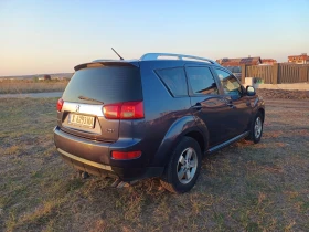 Peugeot 4007 2.2 HDi, снимка 4