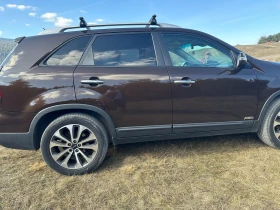 Kia Sorento, снимка 8